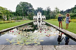 Bodnant Garden